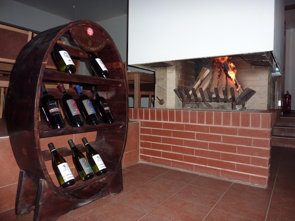 Nisovo Hotel Black Stork מראה חיצוני תמונה