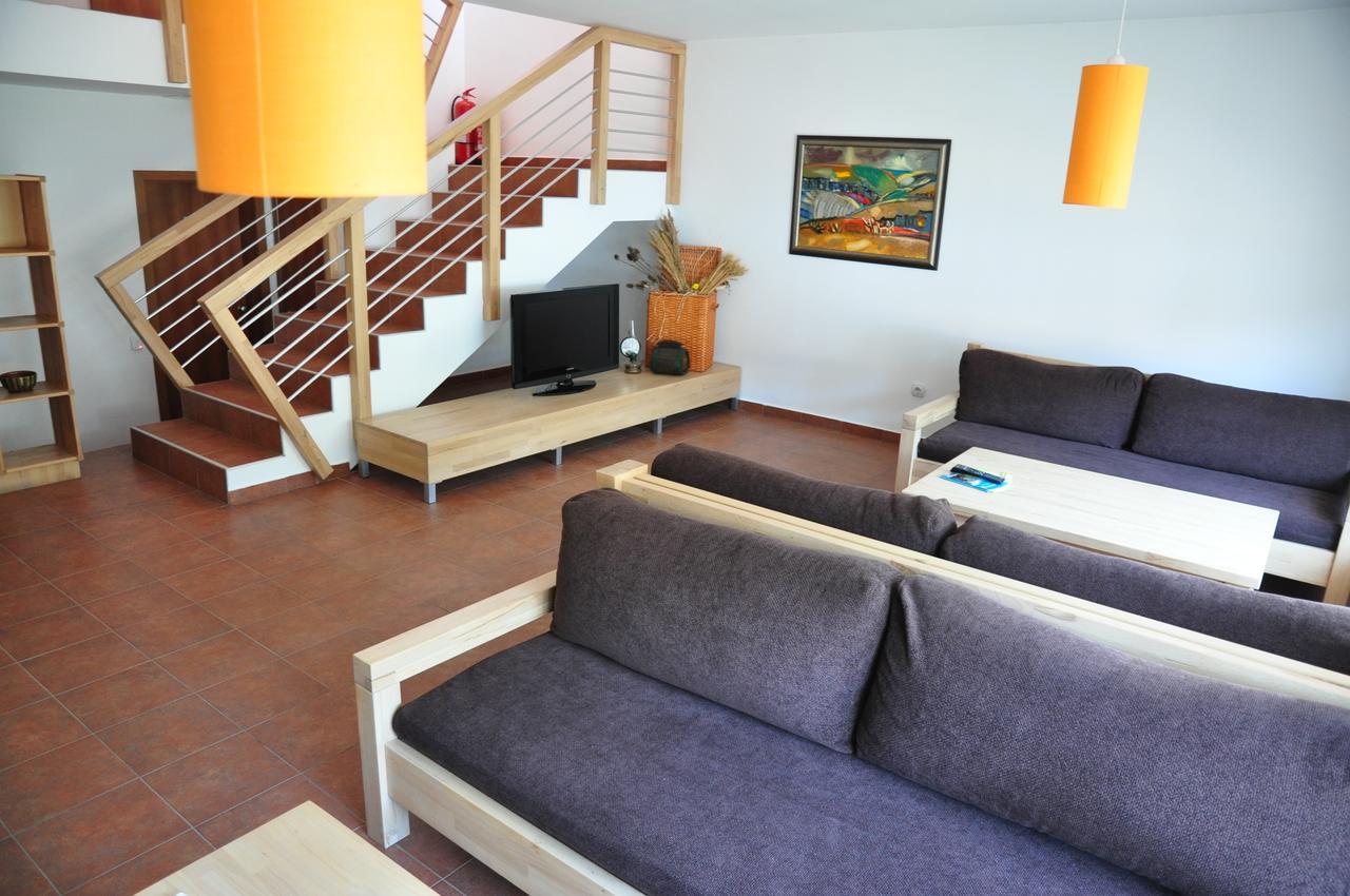 Nisovo Hotel Black Stork מראה חיצוני תמונה