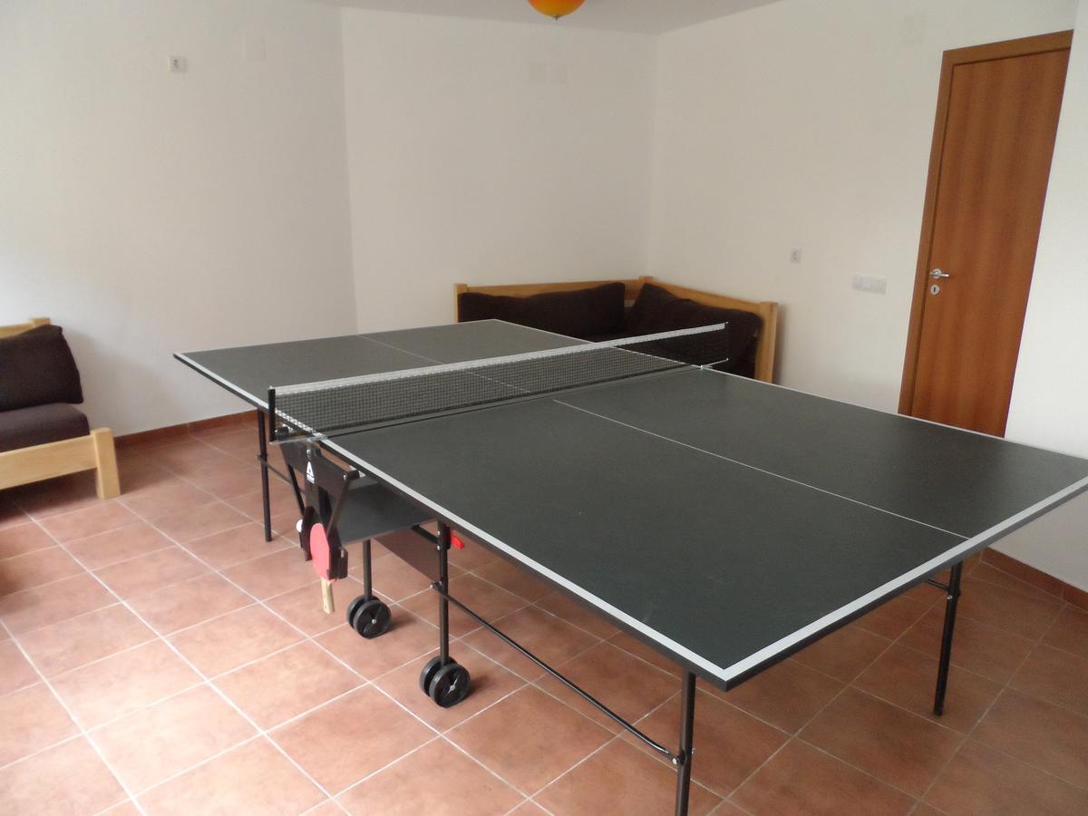 Nisovo Hotel Black Stork מראה חיצוני תמונה